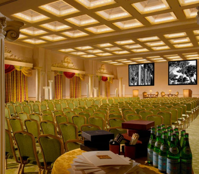 Картинка Parco dei Principi Grand Hotel 18 Фото Parco dei Principi Grand Hotel 18