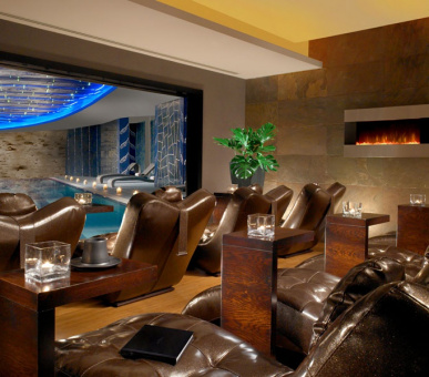 Картинка Parco dei Principi Grand Hotel 34 Фото Parco dei Principi Grand Hotel 34