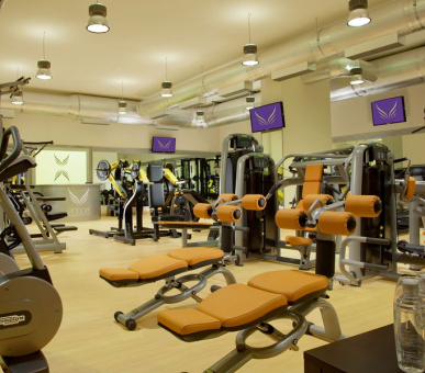 Картинка Parco dei Principi Grand Hotel 29 Фото Parco dei Principi Grand Hotel 29