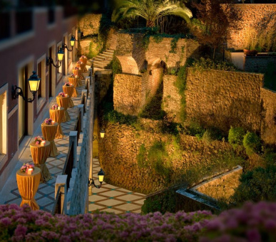Картинка Parco dei Principi Grand Hotel 5 Фото Parco dei Principi Grand Hotel 5