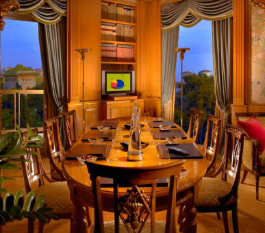 Картинка Parco dei Principi Grand Hotel 17 Фото Parco dei Principi Grand Hotel 17