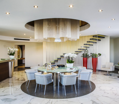 Картинка Palazzo Naiadi 57 Фото Palazzo Naiadi 57