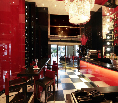 Картинка Palazzo Naiadi 66 Фото Palazzo Naiadi 66