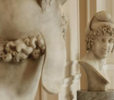 Картинка Palazzo Naiadi 26 Фото Palazzo Naiadi 26