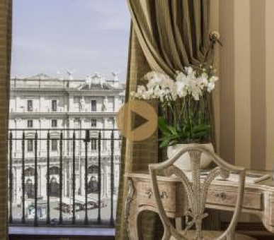 Картинка Palazzo Naiadi 76 Фото Palazzo Naiadi 76