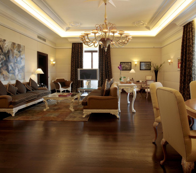 Картинка Palazzo Naiadi 63 Фото Palazzo Naiadi 63