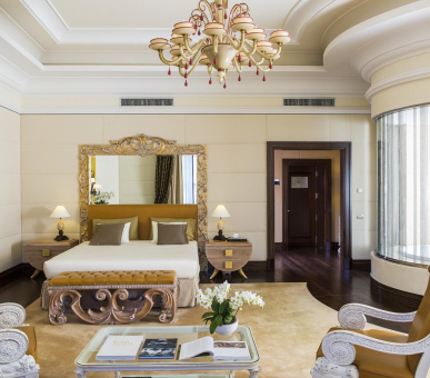 Картинка Palazzo Naiadi 62 Фото Palazzo Naiadi 62