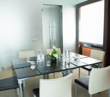 Картинка Palazzo Naiadi 44 Фото Palazzo Naiadi 44