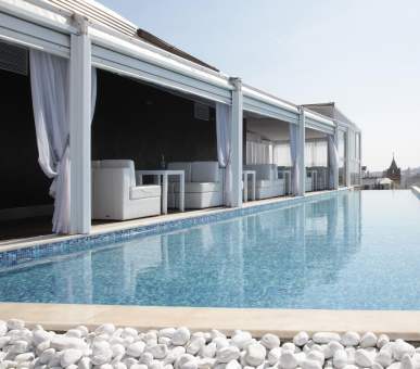 Картинка Palazzo Naiadi 67 Фото Palazzo Naiadi 67