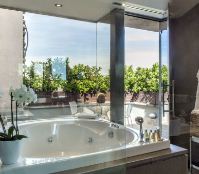 Картинка Palazzo Naiadi 5 Фото Palazzo Naiadi 5