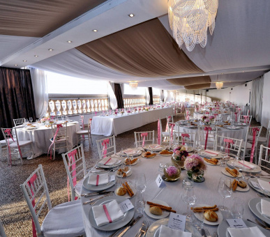 Картинка Palazzo Naiadi 82 Фото Palazzo Naiadi 82