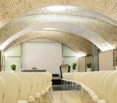 Картинка Palazzo Naiadi 10 Фото Palazzo Naiadi 10