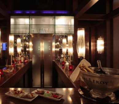 Картинка Palazzo Naiadi 27 Фото Palazzo Naiadi 27