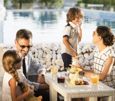 Картинка Palazzo Naiadi 7 Фото Palazzo Naiadi 7