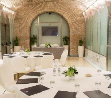 Картинка Palazzo Naiadi 34 Фото Palazzo Naiadi 34