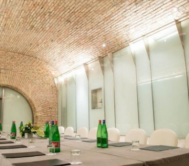 Картинка Palazzo Naiadi 33 Фото Palazzo Naiadi 33