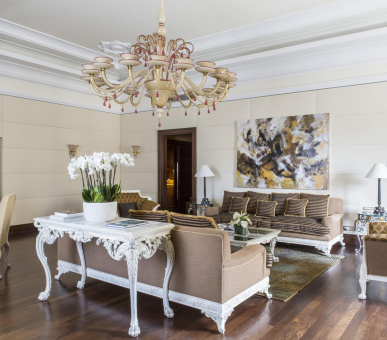 Картинка Palazzo Naiadi 65 Фото Palazzo Naiadi 65