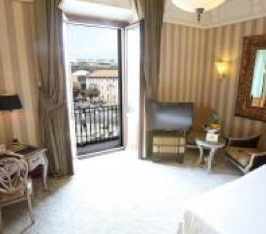 Картинка Palazzo Naiadi 75 Фото Palazzo Naiadi 75