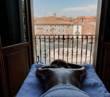 Картинка Palazzo Naiadi 20 Фото Palazzo Naiadi 20