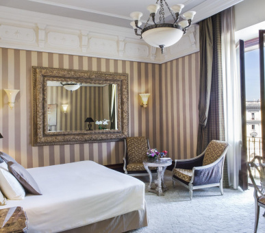 Картинка Palazzo Naiadi 55 Фото Palazzo Naiadi 55