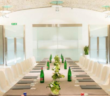 Картинка Palazzo Naiadi 41 Фото Palazzo Naiadi 41