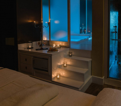 Картинка Palazzo Naiadi 21 Фото Palazzo Naiadi 21