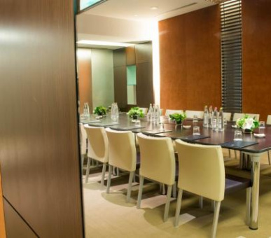 Картинка Palazzo Naiadi 39 Фото Palazzo Naiadi 39