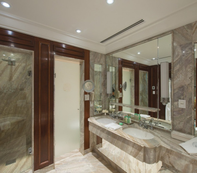 Фото Copacabana Palace Hotel (Бразилия, Рио-де-Жанейро) 7