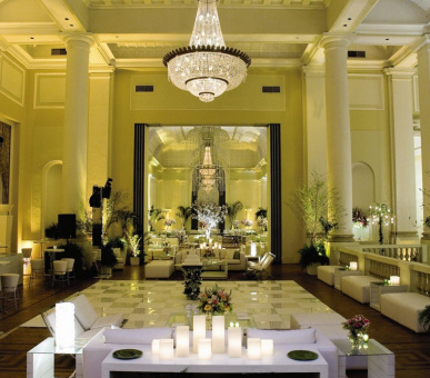 Фото Copacabana Palace Hotel (Бразилия, Рио-де-Жанейро) 17