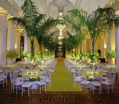 Фото Copacabana Palace Hotel (Бразилия, Рио-де-Жанейро) 13