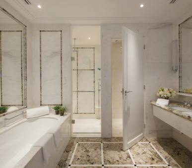 Фото Copacabana Palace Hotel (Бразилия, Рио-де-Жанейро) 5