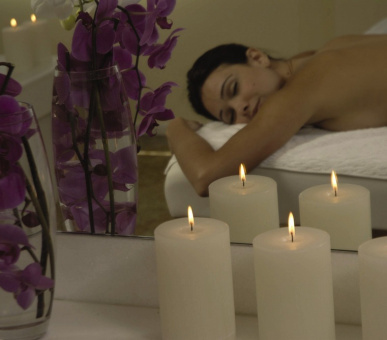 Фото Copacabana Palace Hotel (Бразилия, Рио-де-Жанейро) 28