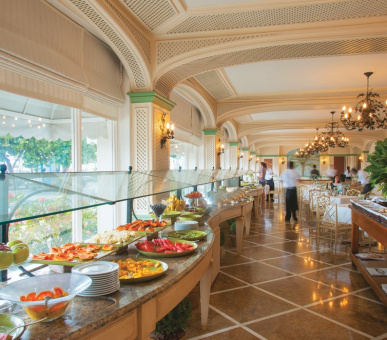 Фото Copacabana Palace Hotel (Бразилия, Рио-де-Жанейро) 26