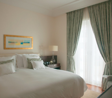 Фото Copacabana Palace Hotel (Бразилия, Рио-де-Жанейро) 2