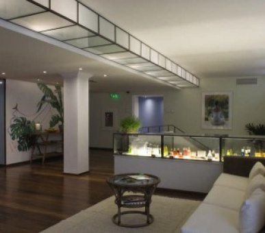 Фото Copacabana Palace Hotel (Бразилия, Рио-де-Жанейро) 27