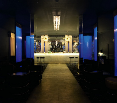 Фото Copacabana Palace Hotel (Бразилия, Рио-де-Жанейро) 18