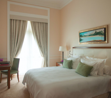 Фото Copacabana Palace Hotel (Бразилия, Рио-де-Жанейро) 12