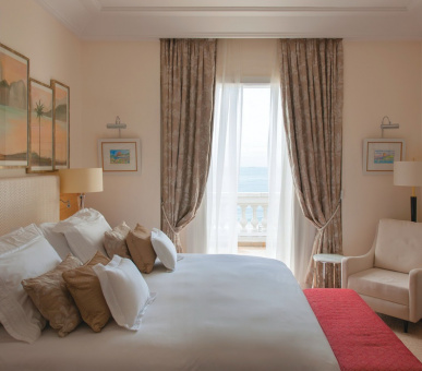 Фото Copacabana Palace Hotel (Бразилия, Рио-де-Жанейро) 11