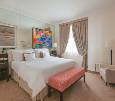 Фото Copacabana Palace Hotel (Бразилия, Рио-де-Жанейро) 8