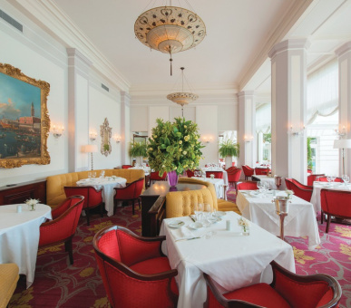 Фото Copacabana Palace Hotel (Бразилия, Рио-де-Жанейро) 24