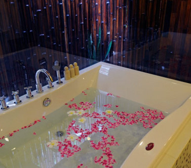 Фото The Tongsai Bay (Таиланд, о. Самуи) 13