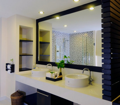 Фото The Tongsai Bay (Таиланд, о. Самуи) 12