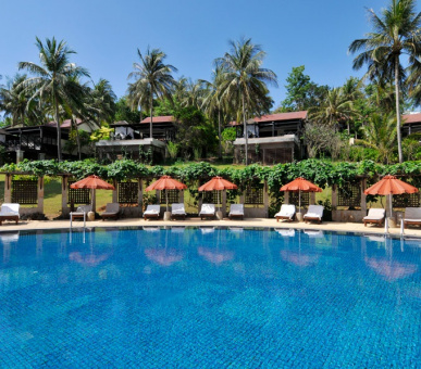 Фото The Tongsai Bay (Таиланд, о. Самуи) 26