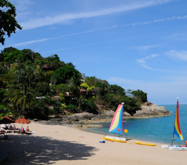 Фото The Tongsai Bay (Таиланд, о. Самуи) 8