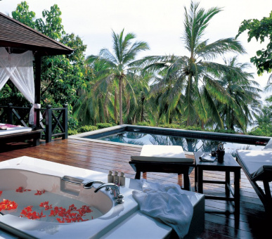 Фото The Tongsai Bay (Таиланд, о. Самуи) 35