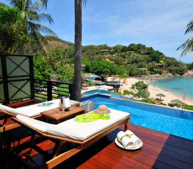 Фото The Tongsai Bay (Таиланд, о. Самуи) 29