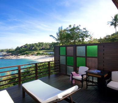 Фото The Tongsai Bay (Таиланд, о. Самуи) 28