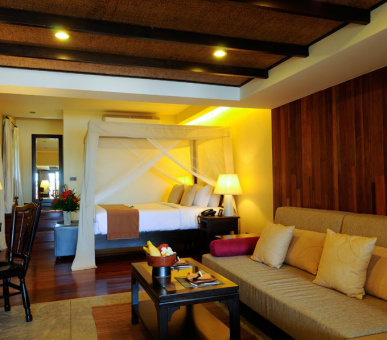 Фото The Tongsai Bay (Таиланд, о. Самуи) 3