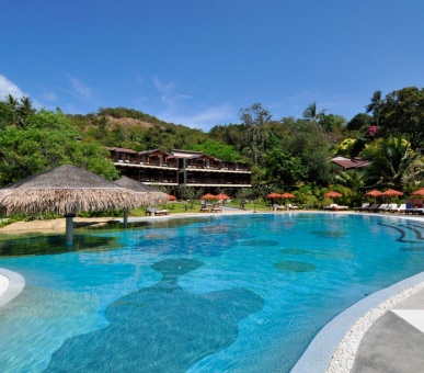 Фото The Tongsai Bay (Таиланд, о. Самуи) 22