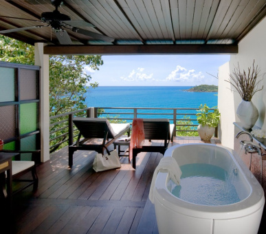 Фото The Tongsai Bay (Таиланд, о. Самуи) 27